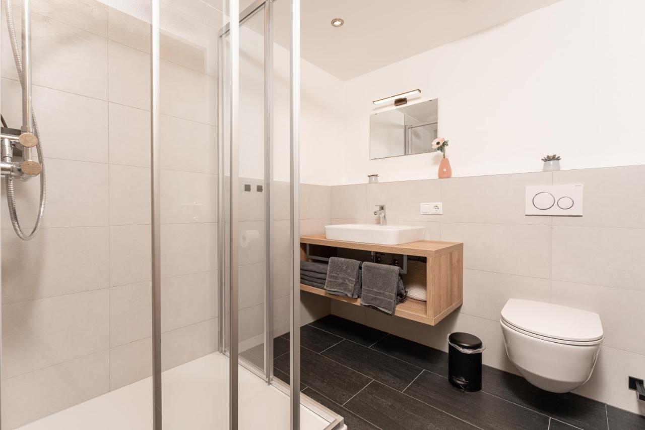 Bergnest Oetztal - Appartements อุมเฮาเซิน ภายนอก รูปภาพ